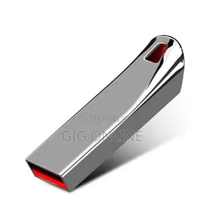 Photo - Portable 2tb Pendrive
