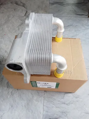 Land Rover Range Rover (L538 L550) Transmission Oil Cooler