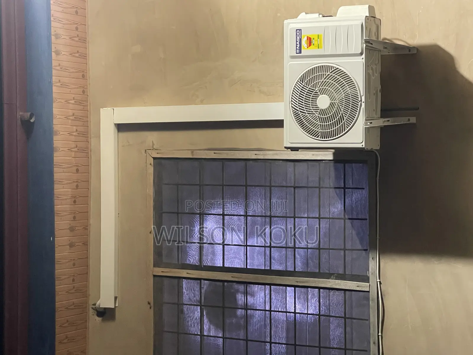 Cac Air Condition Masters