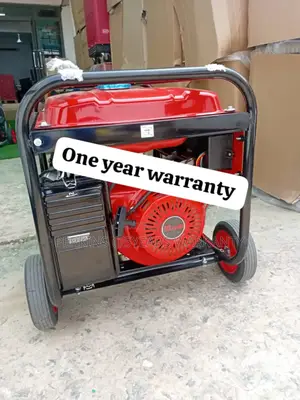 Your Partner in Power 10kva 13000wats Pertrol Honda 10kva