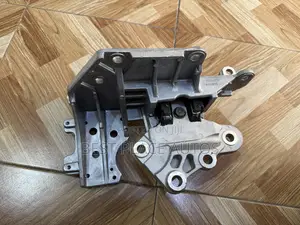 Nissan Rouge 2008 Engine Seat