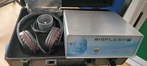 9d NLS Diagnostic Machine