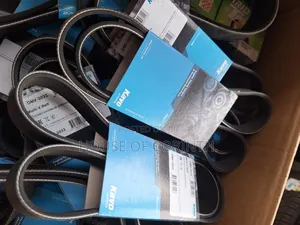 Fanbelt - Toyota Corolla - (Original) Kavo 6pk1230
