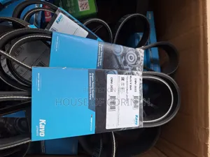 Fanbelt - Toyota Corolla - (Original) Kavo 6pk1230