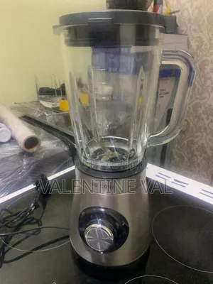 Go Cook High Quality Blender Uk Home Used