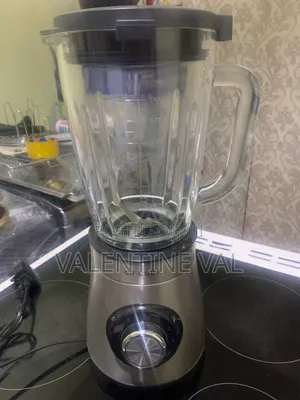 Go Cook High Quality Blender Uk Home Used