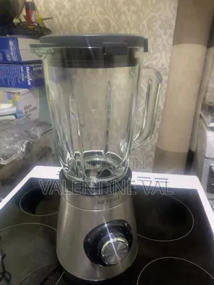 Go Cook High Quality Blender Uk Home Used