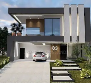 Exquisite Architectural Designs