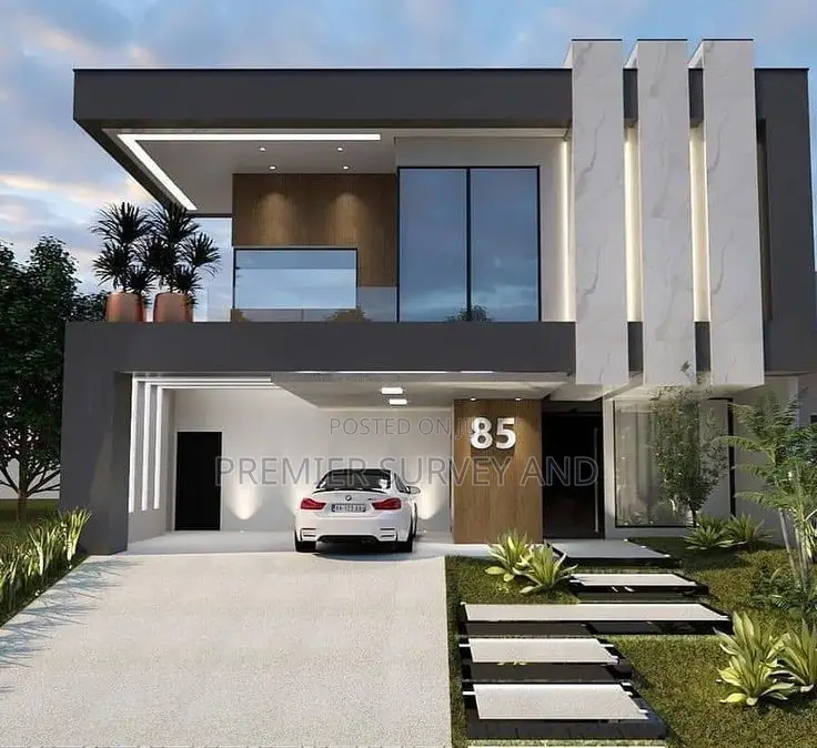 Exquisite Architectural Designs