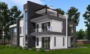 Exquisite Architectural Designs