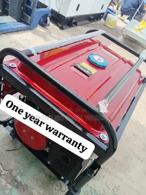 Unleash Your Potential 10kva 13000wats Pertrol Honda 10kva