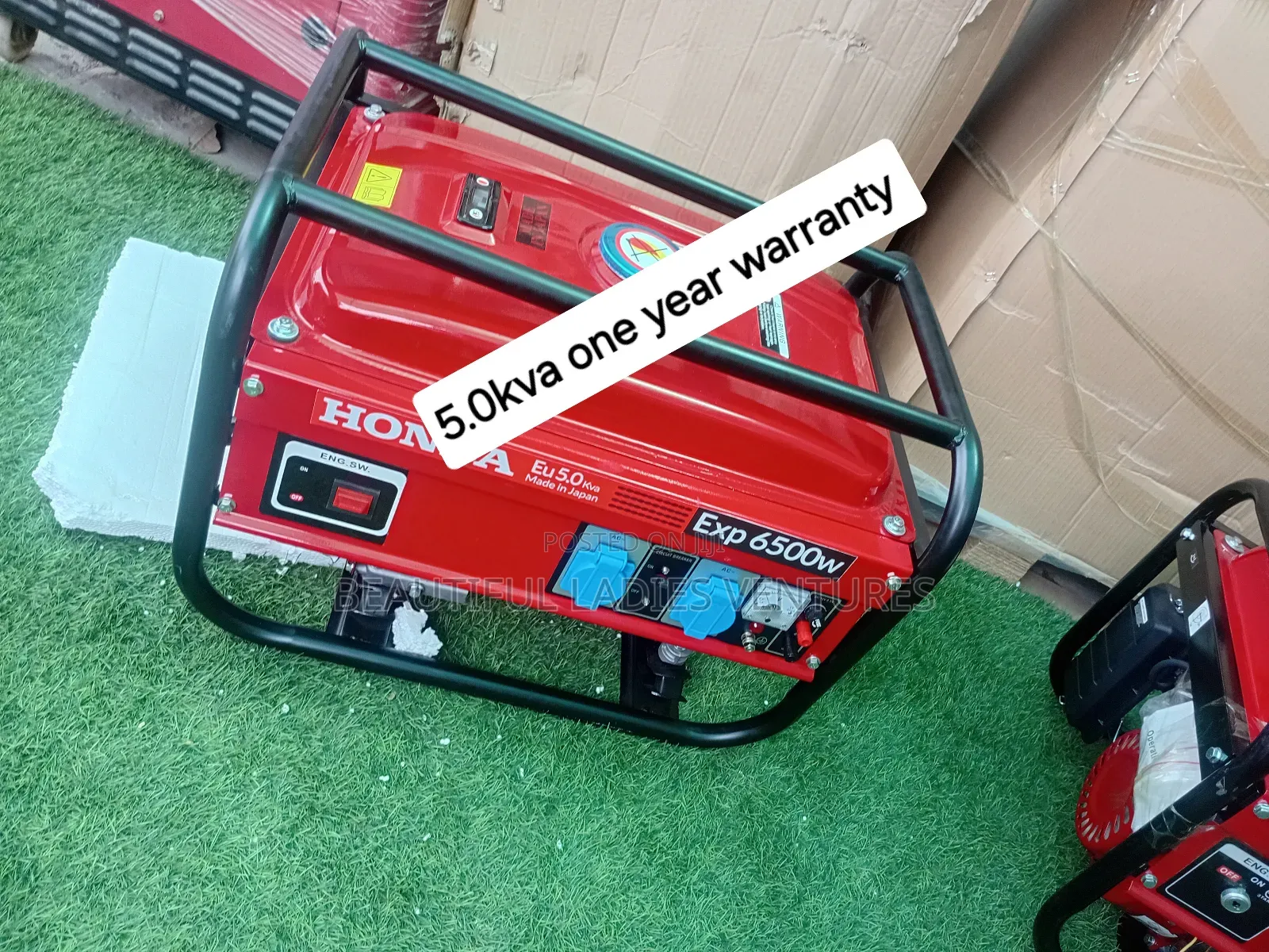 Powerful Best Generator