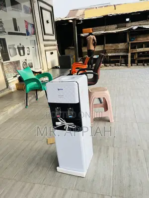 Buy Efficient Pearl PWD 4024 Electric Water Dispenser.