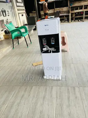 Shop Unique Pearl PWD 4024 Electric Water Dispenser.