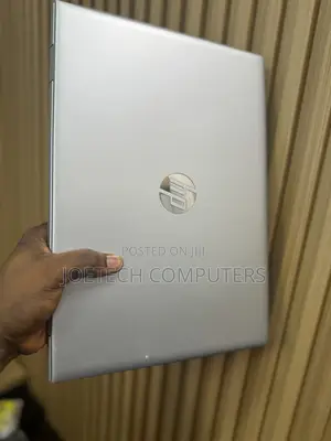 Laptop HP ProBook 640 G5 8GB Intel Core i5 SSD 256GB