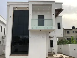 4bdrm Duplex in Off The Oyarifa, Accra Metropolitan for sale