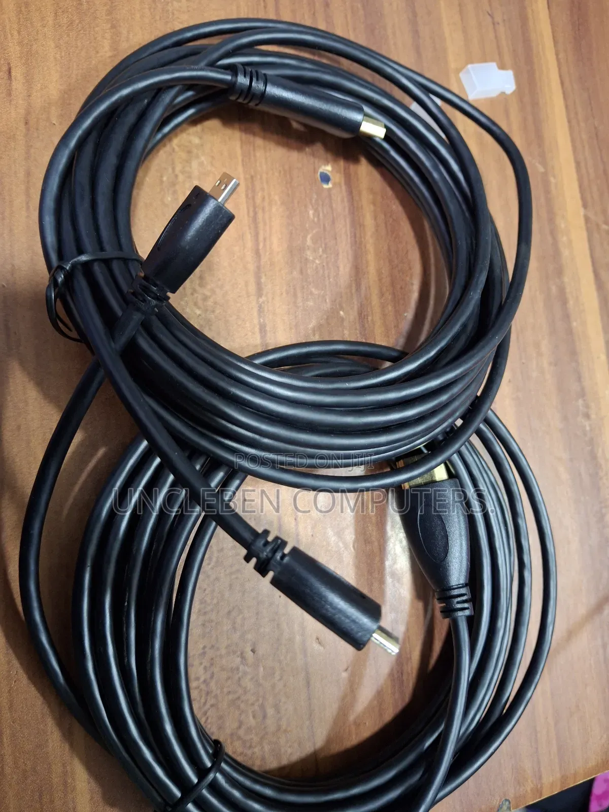 Micro Hdmi to Hdmi Cable 5m
