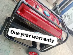 Power Can Trust 10kva 13000wats Pertrol Honda Generator10kva