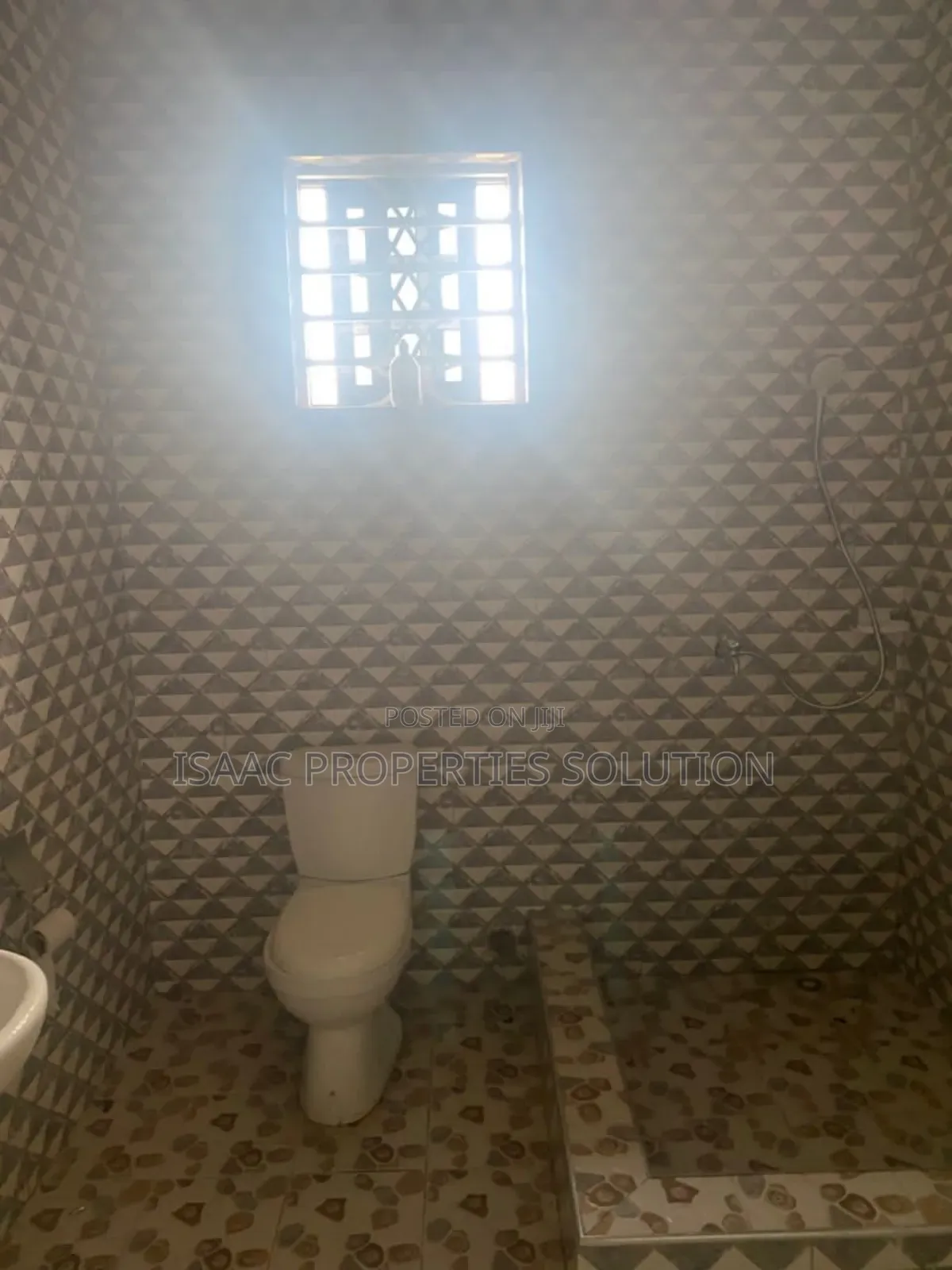2bdrm Apartment in Isaac Properties, Shama Ahanta East Metropolitan