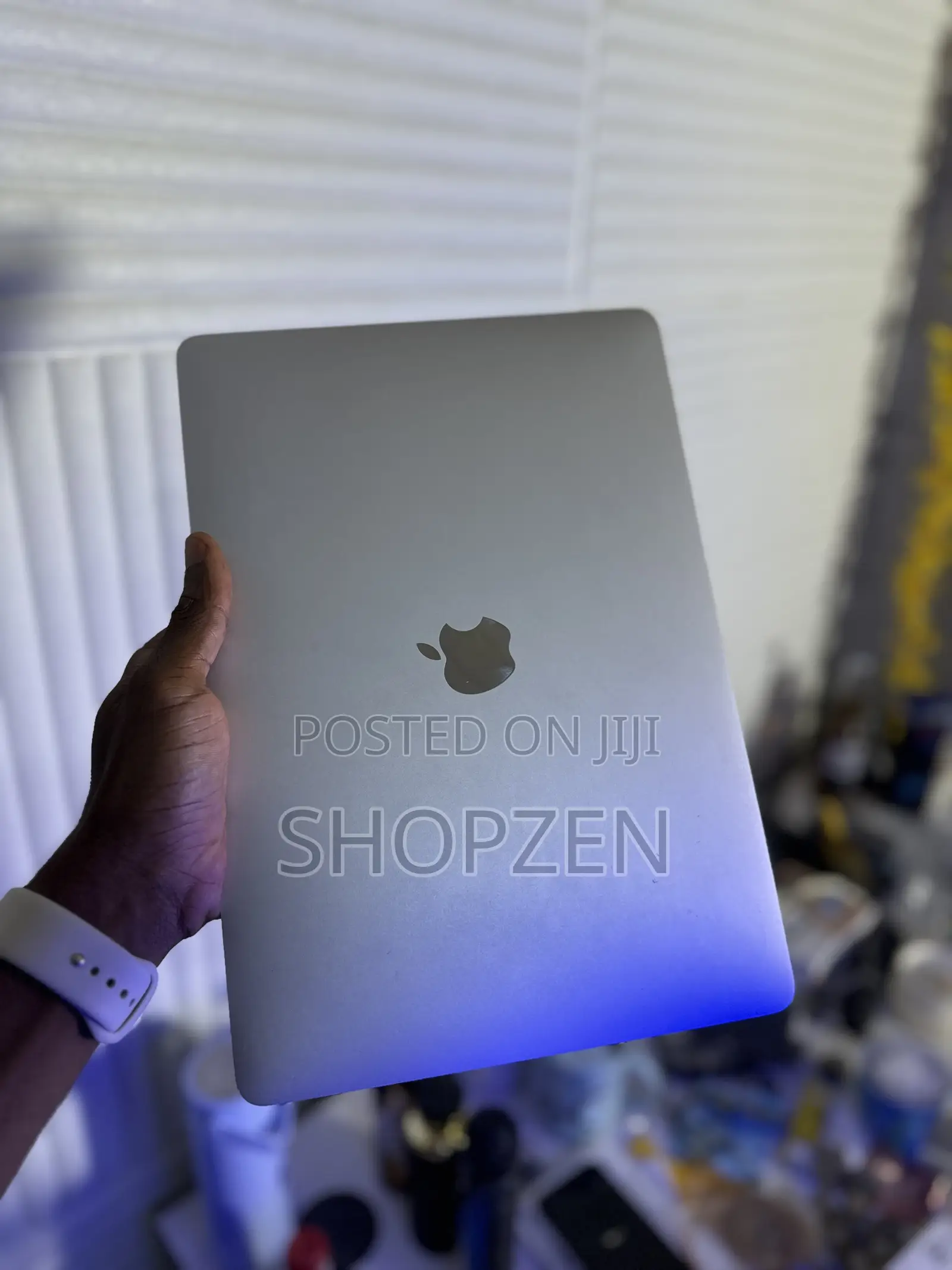Laptop Apple MacBook Air 2018 8GB Intel Core I5 SSD 256GB