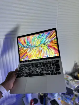 Laptop Apple MacBook Air 2018 8GB Intel Core I5 SSD 256GB
