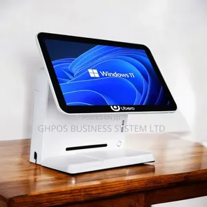 Ubero T1 Touch Pos Terminal