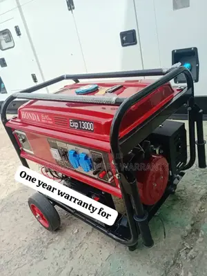 Clean Energy for Brighter Business 10kva 13000wats 10kva Jap