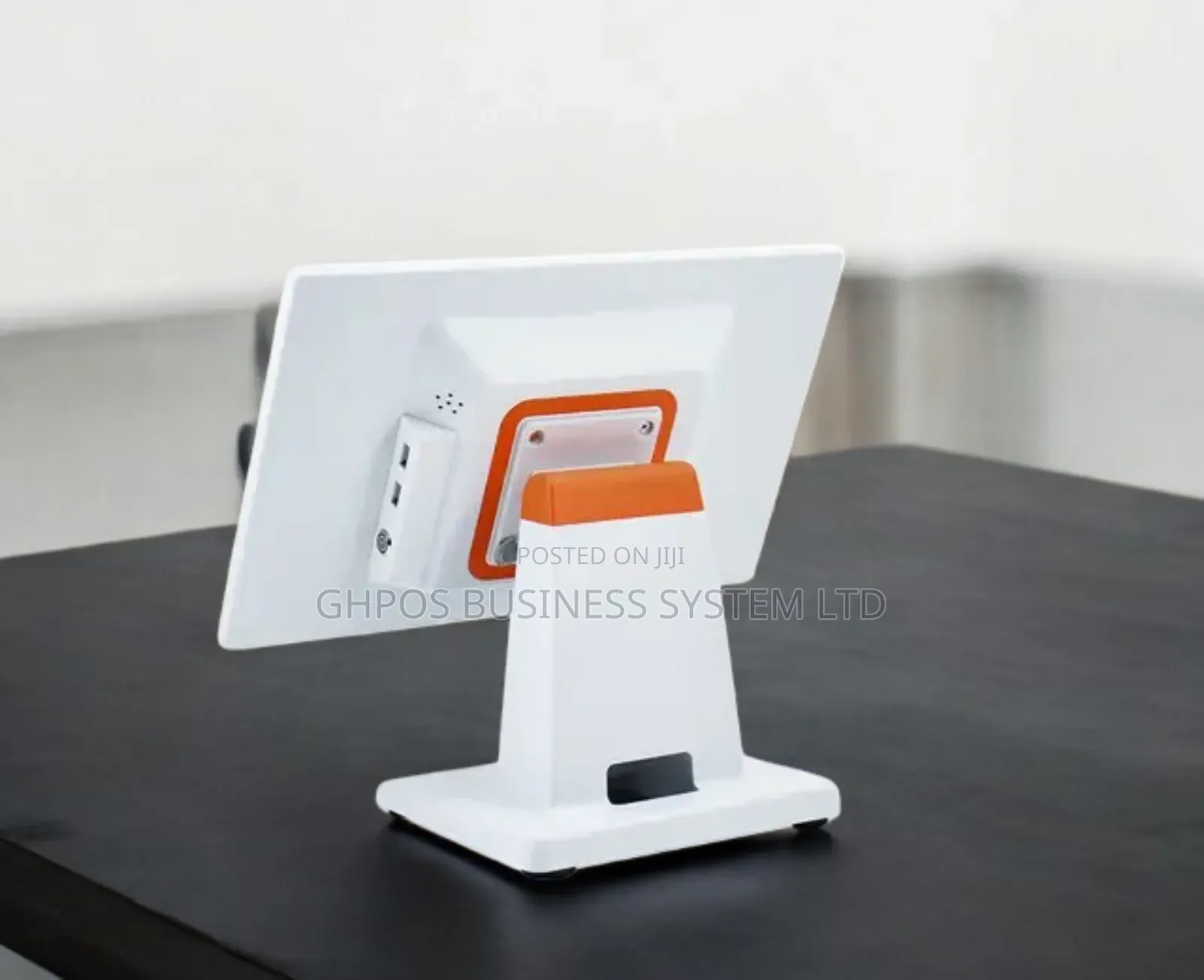 Ubero A6 Andriod Touchscreen Pos Terminal