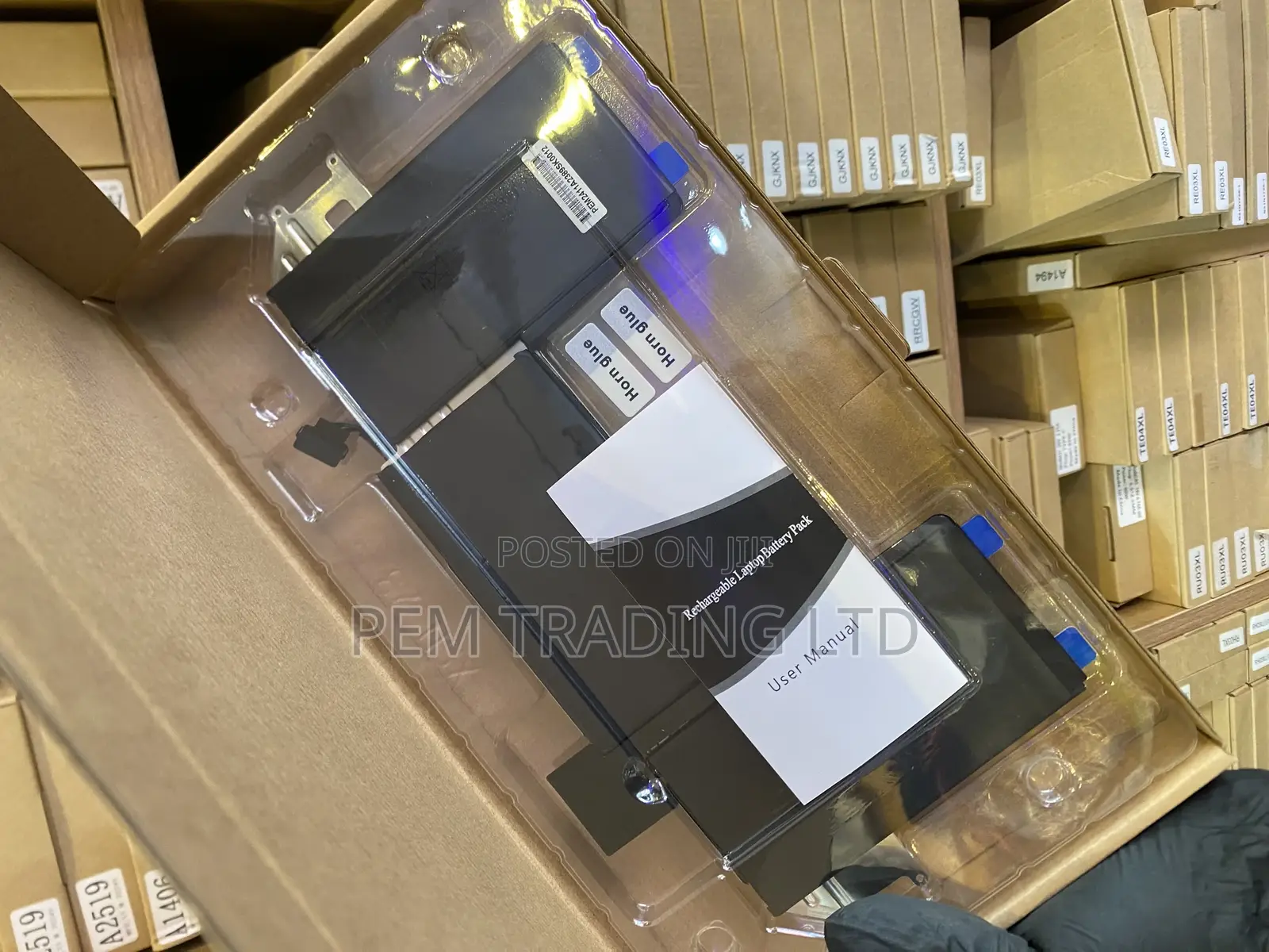 A2389 Battery Replacement for Macbook Air 13 Inch A2337 M1
