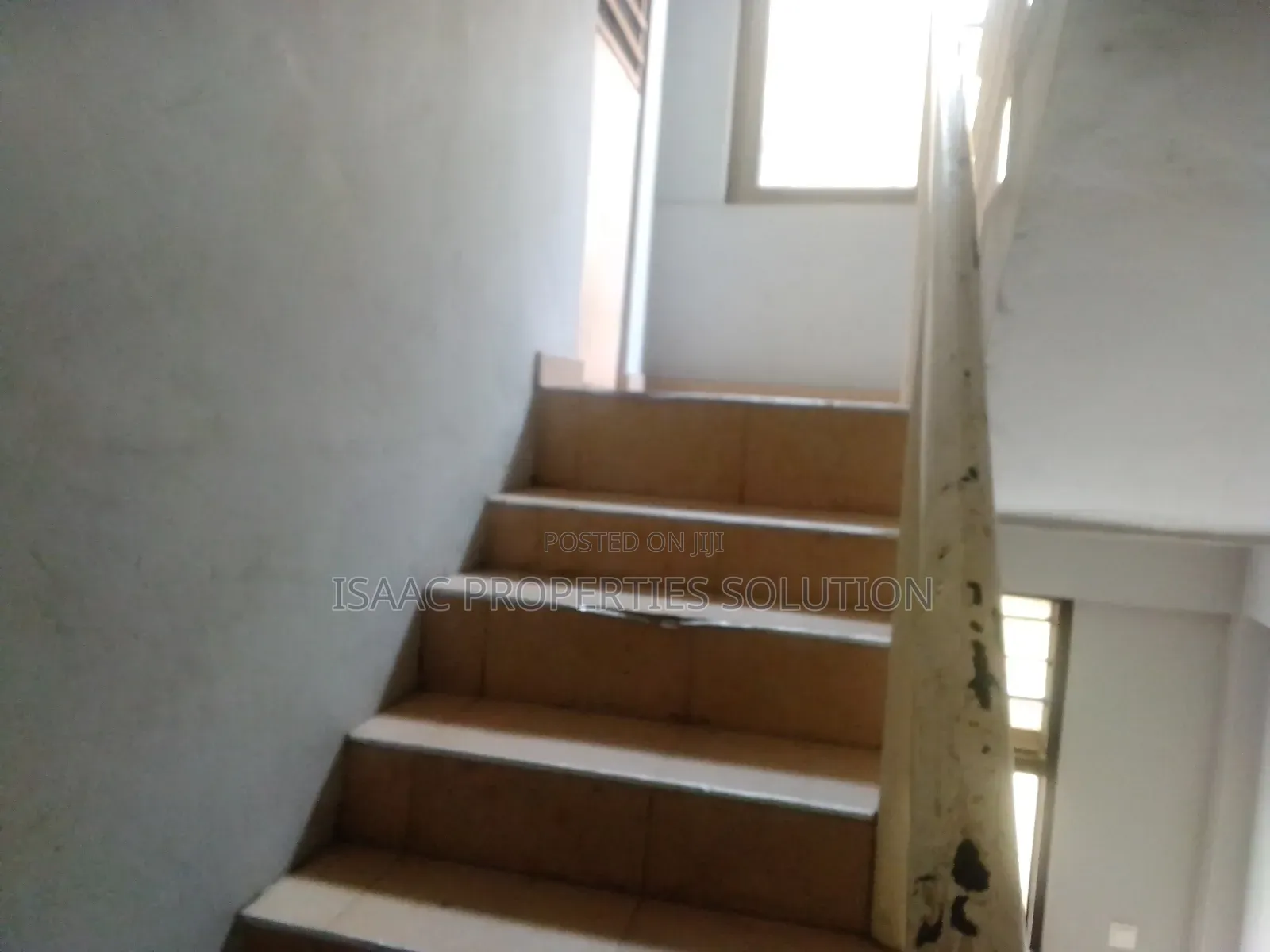 2bdrm Apartment in Isaac Properties, Shama Ahanta East Metropolitan