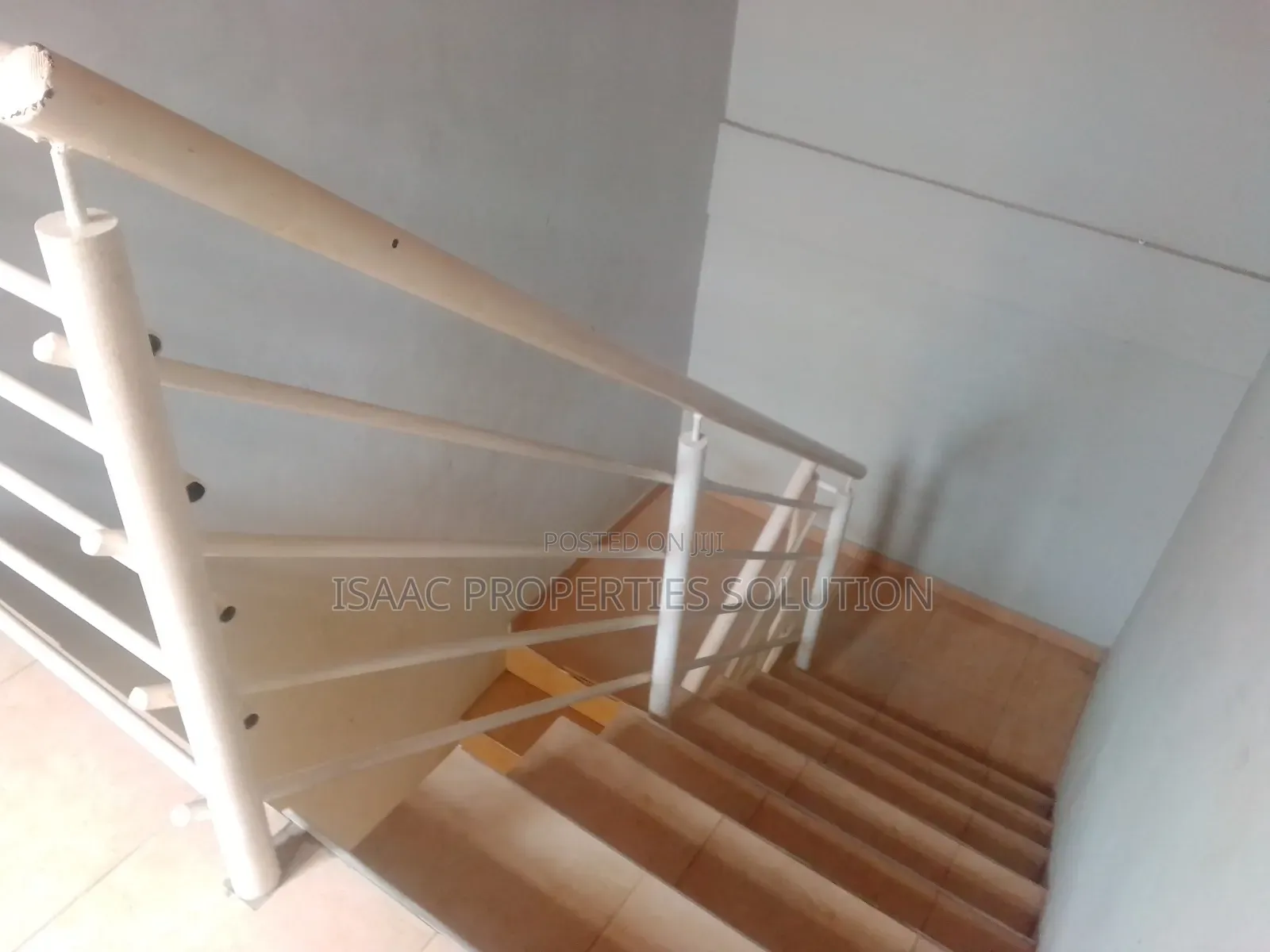 2bdrm Apartment in Isaac Properties, Shama Ahanta East Metropolitan