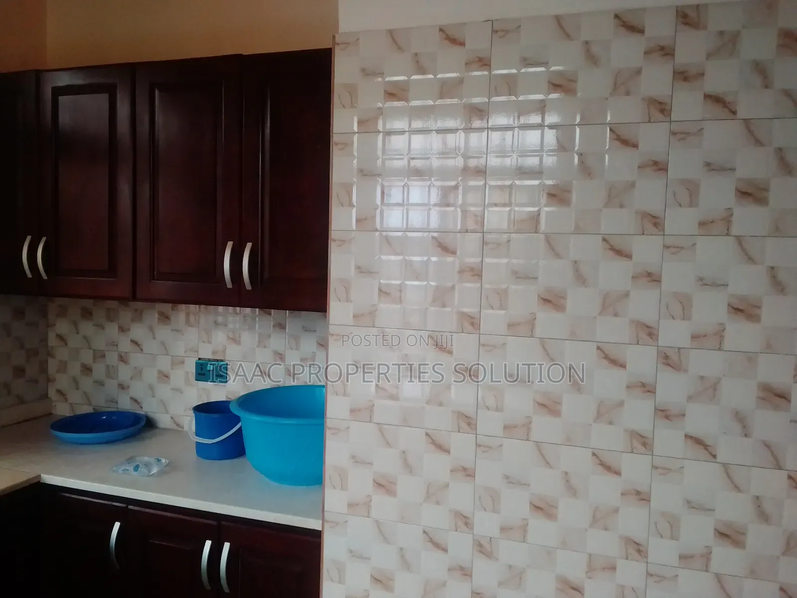 2bdrm Apartment in Isaac Properties, Shama Ahanta East Metropolitan