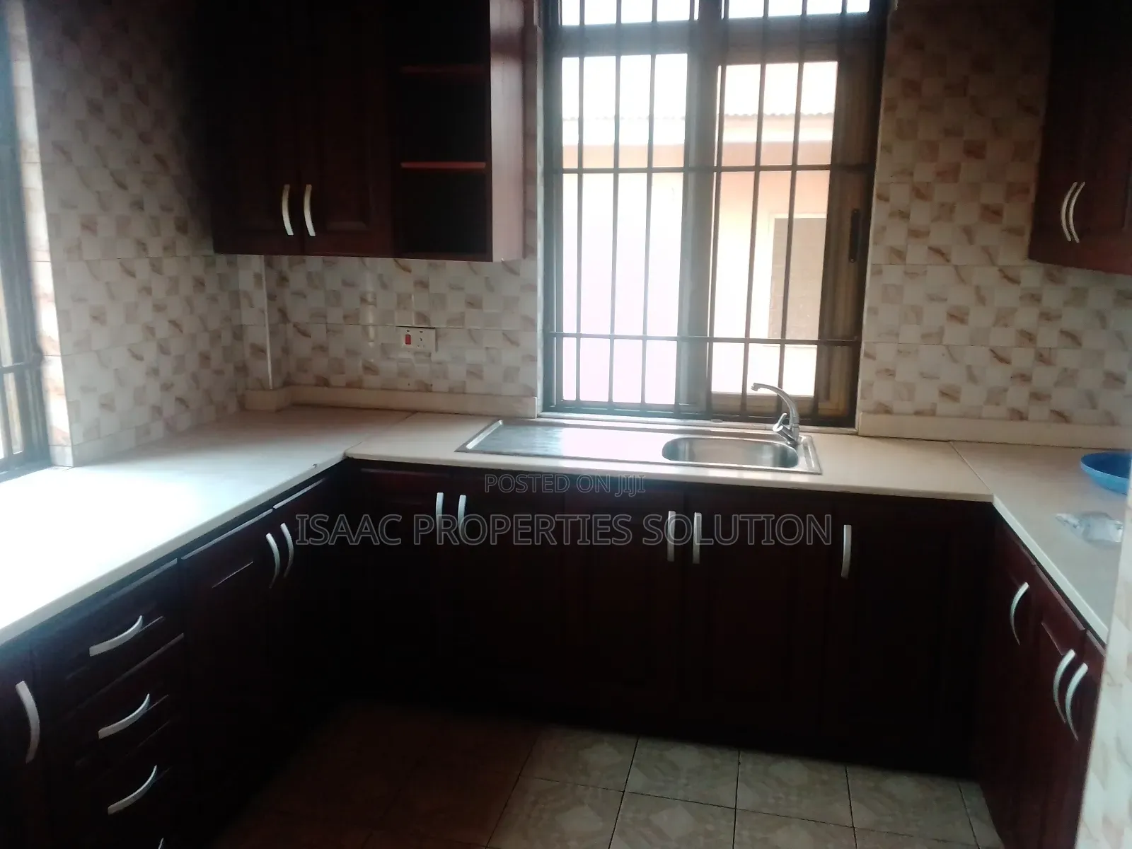 2bdrm Apartment in Isaac Properties, Shama Ahanta East Metropolitan
