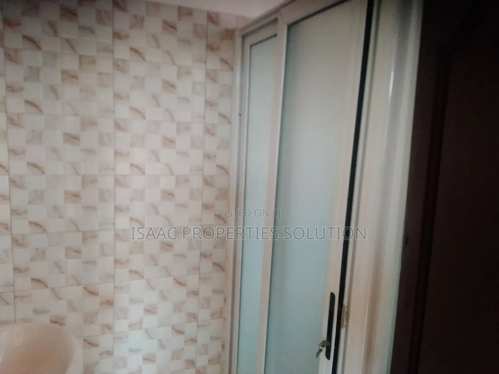 2bdrm Apartment in Isaac Properties, Shama Ahanta East Metropolitan