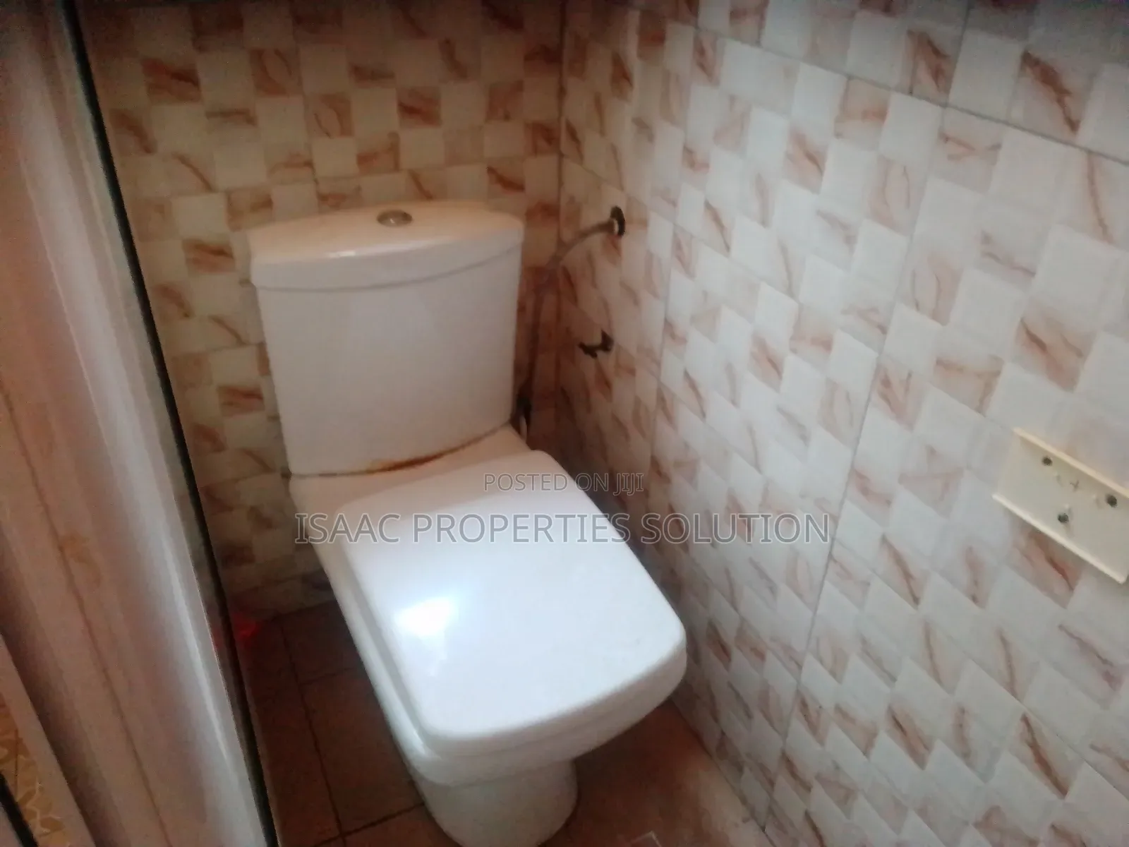 2bdrm Apartment in Isaac Properties, Shama Ahanta East Metropolitan