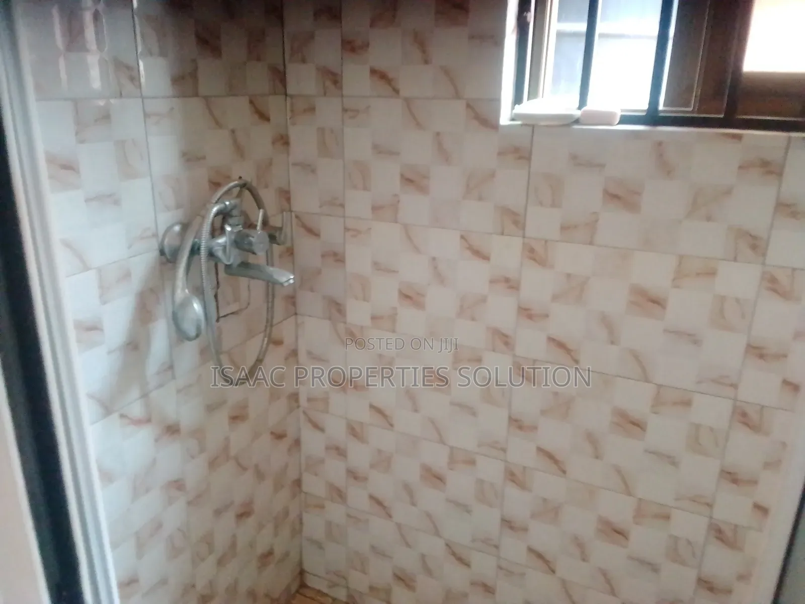 2bdrm Apartment in Isaac Properties, Shama Ahanta East Metropolitan