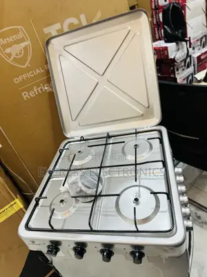 Nice Design Yucel Gas Cooker Table Top 