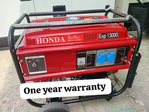 Power Beyond Limit 10kva 13000wats Pertrol Honda Generator