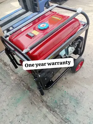 Unbridled Energy 10kva 13000wats Honda Pertrol Generator Jp