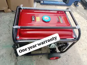 Unbridled Energy 10kva 13000wats Honda Pertrol Generator Jp