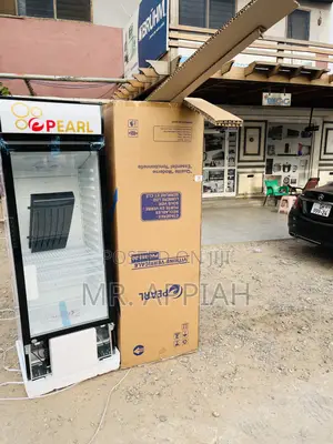 Purchase Unique Pearl PVC 352 Beverage Cooler(300l).