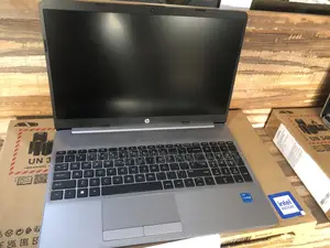 New Laptop HP 15S 8GB Intel Core I3 SSD 512GB
