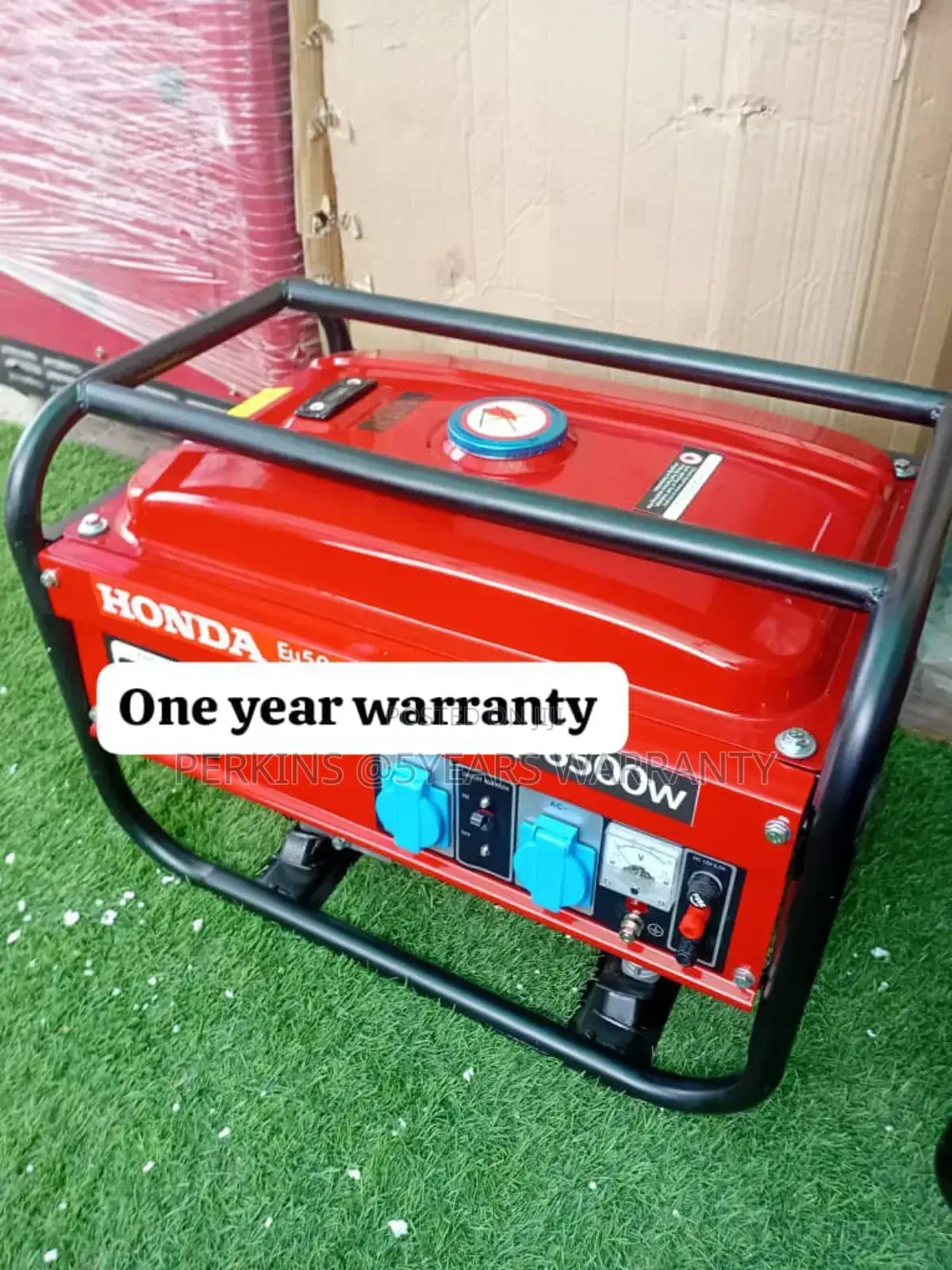 Smart Power 10kva 13000wats Pertrol Honda Generator 10kva