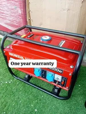 Smart Power 10kva 13000wats Pertrol Honda Generator 10kva