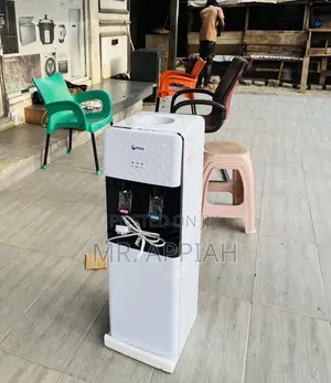 Affordable AuthenticPearl PWD 4024 Electric Water Dispenser