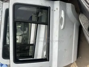 Jeep Patriot 2014-2020 Doors