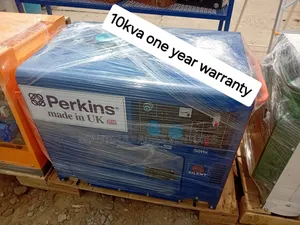 10kva Efficient 10kva Generator Best