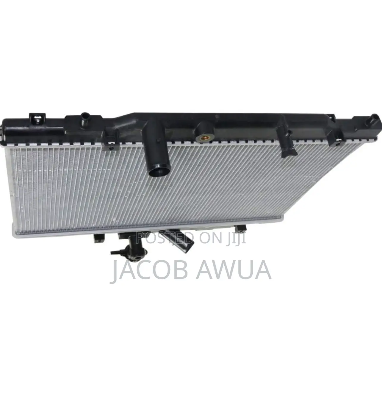 Toyota Yaris Ia 2017 Radiator Complete Available