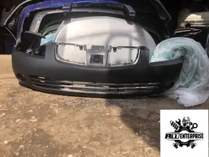 Nissan Sentra 2005 Front Bumper
