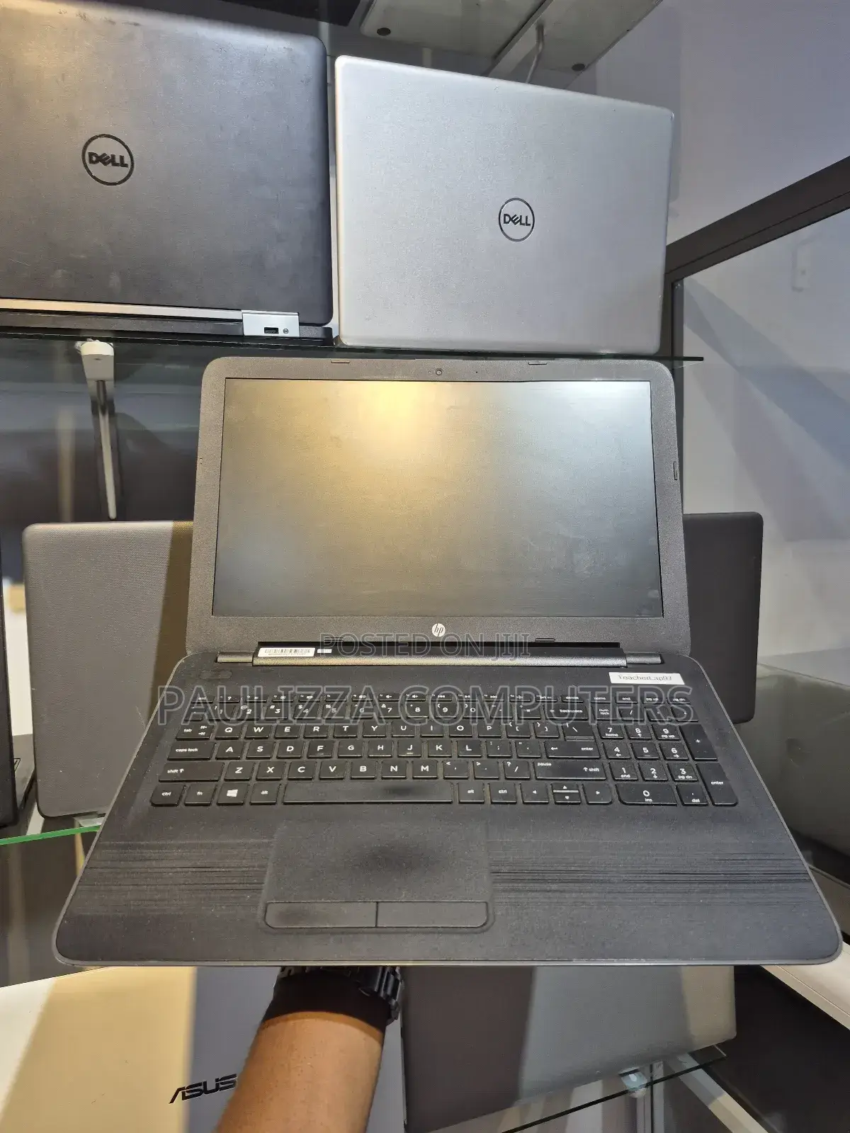 Laptop HP Pavilion 15 8GB Intel Core i7 HDD 500GB